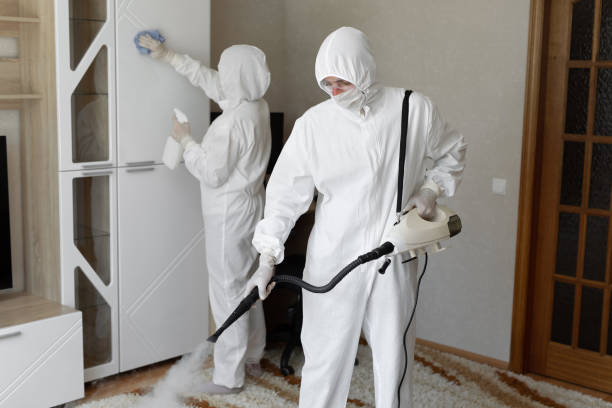 Trusted Unattended Death Cleanup service in Changewater, NJ - Four Month Blood Cleanse